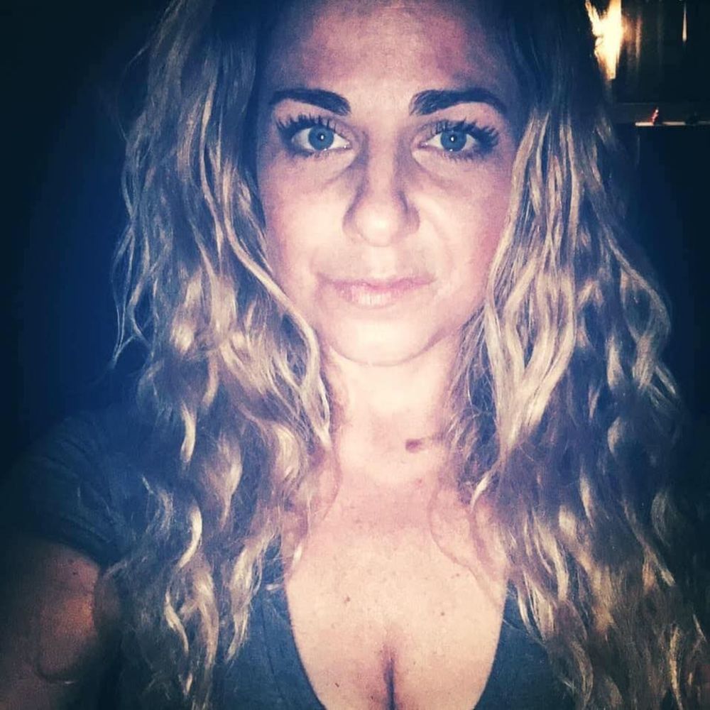 Meet your Posher, Lindsay